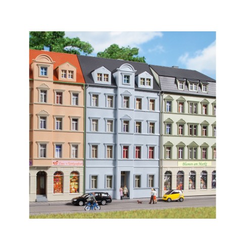 Auhagen 14479 - Stadthaus Ringstraße 5