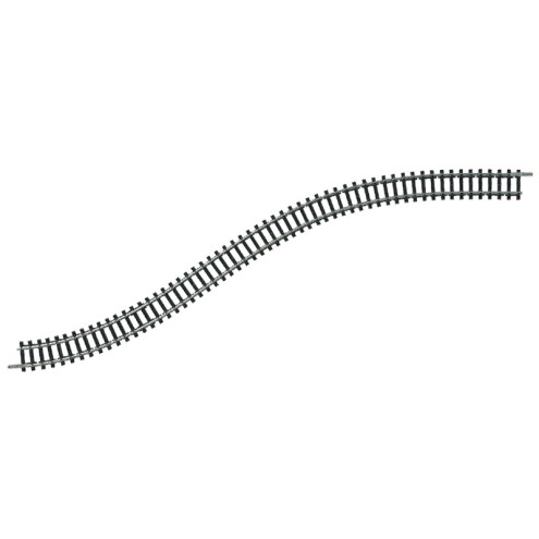 Minitrix 14901 - Flexibles Gleis