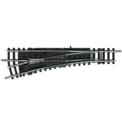 Minitrix 14938 - Links-Weiche