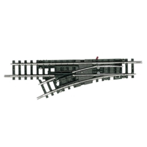 Minitrix 14951 - Links-Weiche