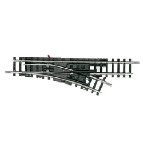 Minitrix 14953 - Rechts-Weiche