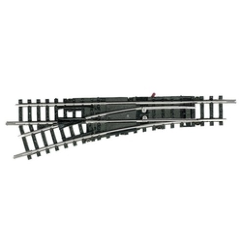 Minitrix 14954 - Links-Weiche