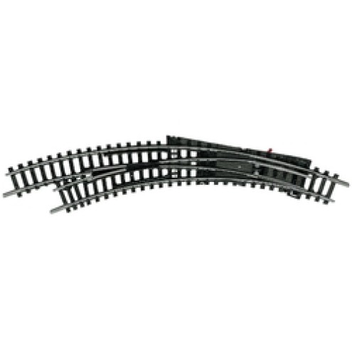 Minitrix 14956 - Links-Weiche