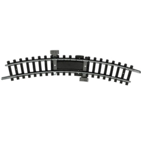 Minitrix 14972 - Anschlussgleis R 1 - 30°