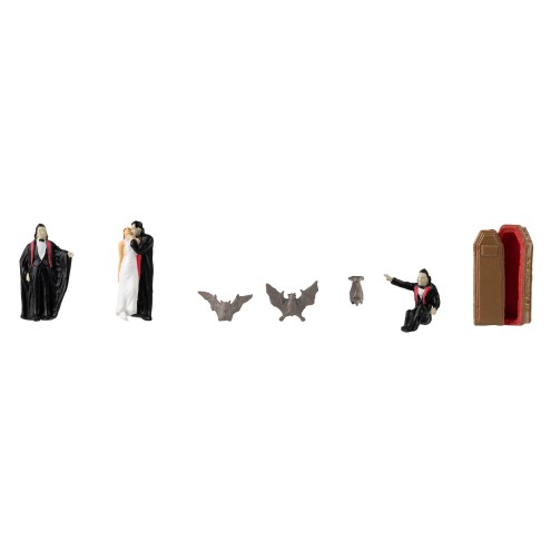 Faller 151632 - Figuren-Set Graf Dracula