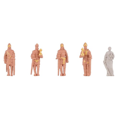 Faller 151634 - Fassadenfiguren