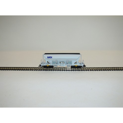 Tillig 15333 - Selbstentladewagen der GATX