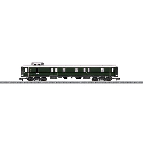 Minitrix 15524 - Gepäckwagen
