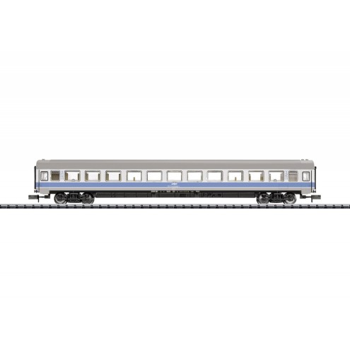 Minitrix 15591 - Schnellzugwagen "MIMARA"