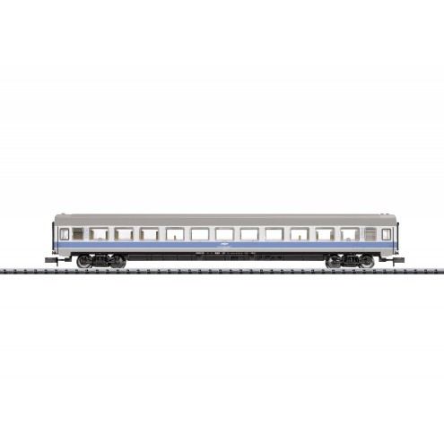 Minitrix 15592 - Schnellzugwagen "MIMARA"