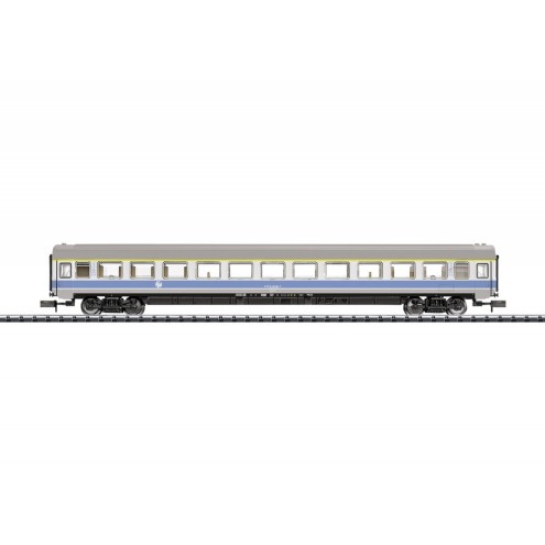 Minitrix 15593 - Schnellzugwagen "MIMARA"