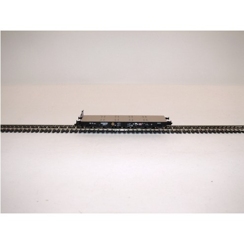Tillig 15626 - Schwerlastwagen der DB AG