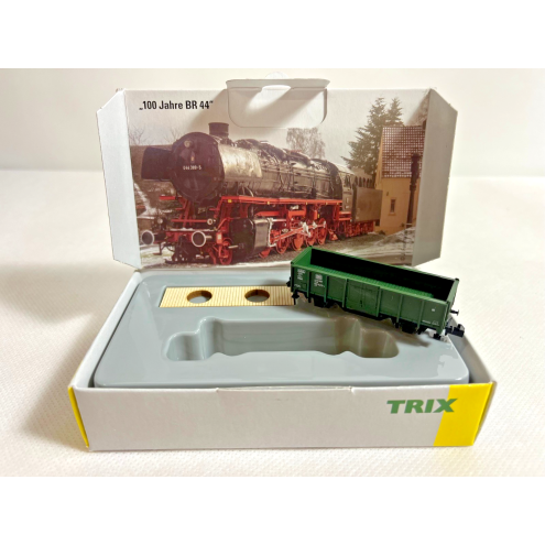 Minitrix 15976 - Messewagen 2026 100 Jahre BR 44 Spur N Sondermodell