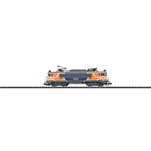 Minitrix 16001 - Elektrolokomotive