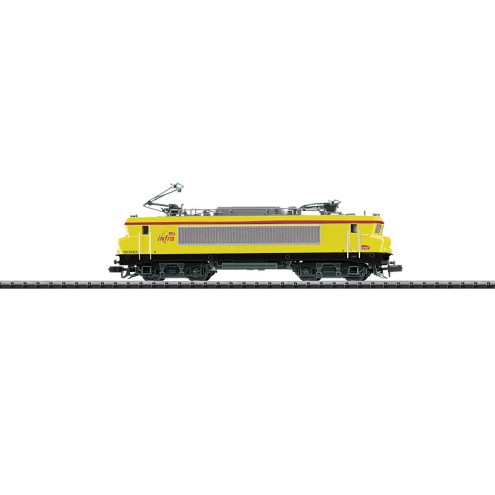 Minitrix 16004 - Elektrolokomotive
