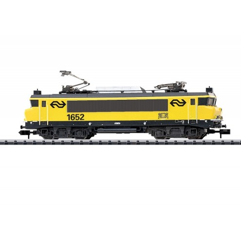 Minitrix 16009 - E-Lok Reihe 1600