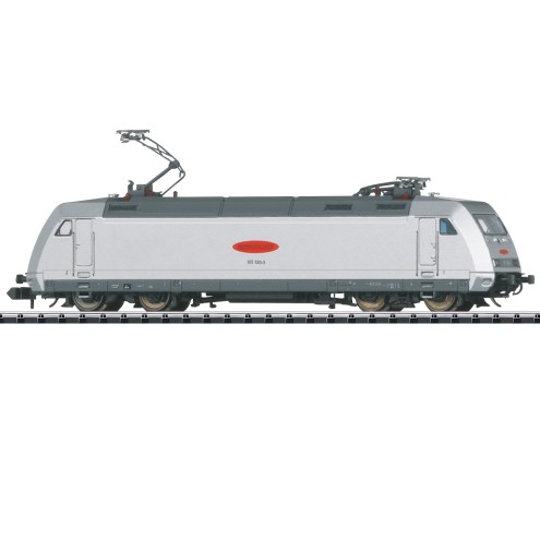 Minitrix 16085 - Elektrolokomotive Baureihe 101 Insider 2023