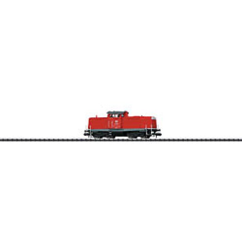 Minitrix 16131 - Diesellokomotive