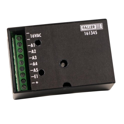 Faller 161345 - Funk-Erweiterungsmodul
