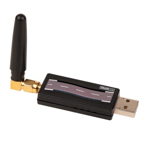 Faller 161346 - Car System Digital, Funk-Master