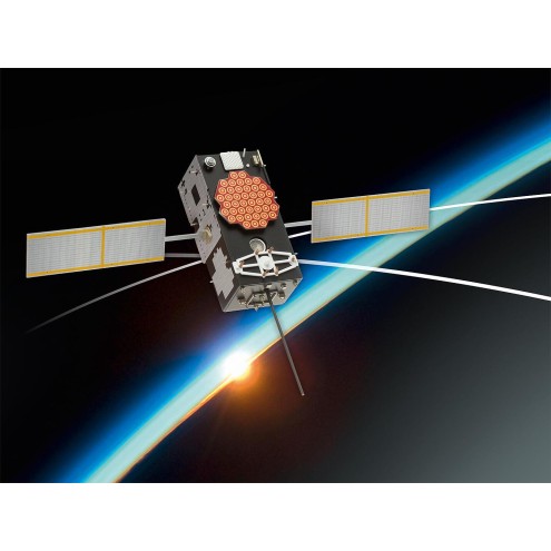 Faller 161353 - Car System Digital, Einzelsatellit