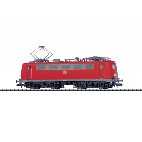 Minitrix 16142 - E-Lok BR 141 DB AG