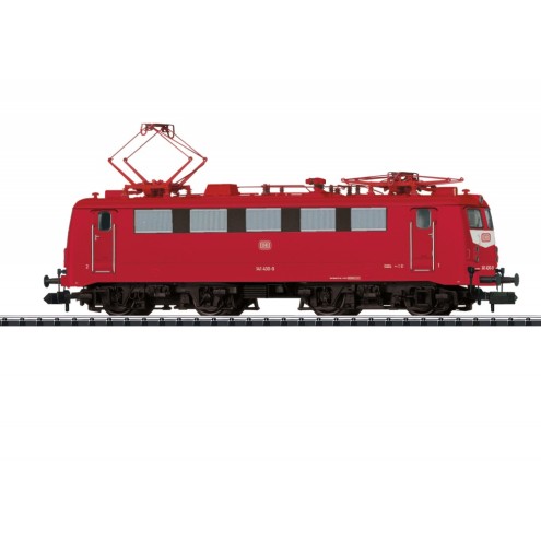 Minitrix 16144 - E-Lok BR 141 DB