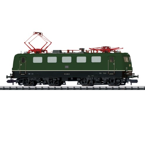 Minitrix 16145 - Elektrolokomotive Baureihe 141