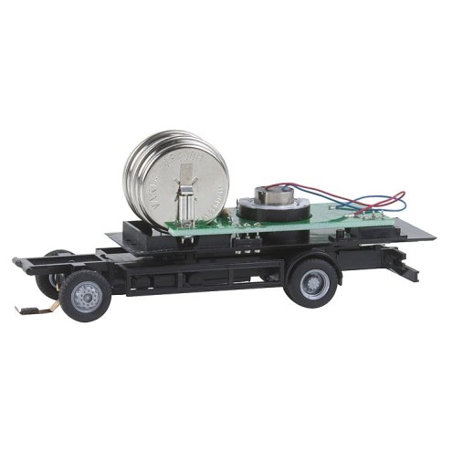 Faller 161470 - Car System Umbau-Chassis