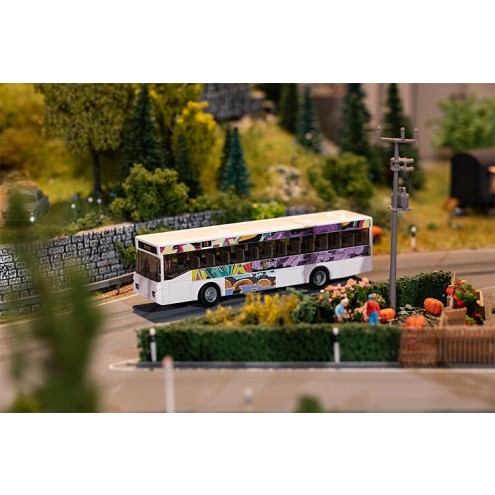 Faller 161495 - Car System Start-Set Bus MB O