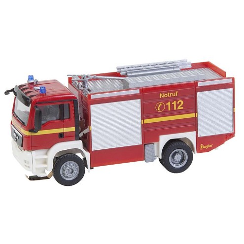 Faller 161599 - MAN TGS TLF Feuerwehr (HERPA)