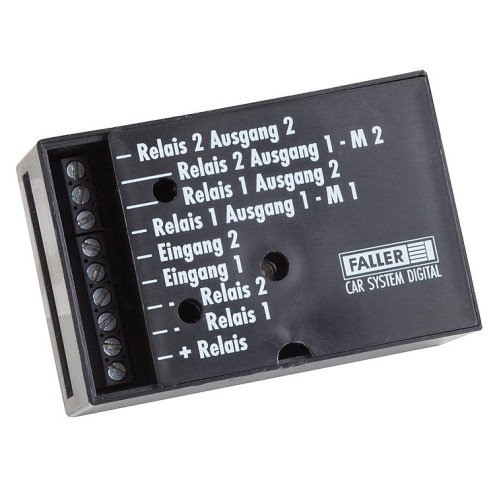 Faller 161659 - Relaismodul