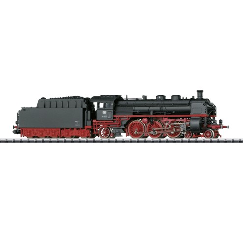 Minitrix 16185 - Schnellzug-Schlepptenderlokomotive 18 505