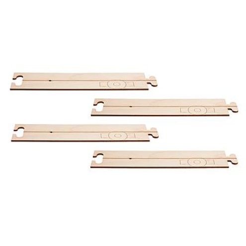 Faller 161911 - Laser-Street Fahrbahn gerade