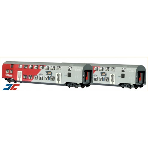 Minitrix 16202 - Diesellok BR 221 RTS