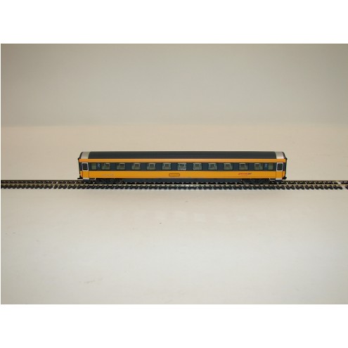 Tillig 16257 - Reisezugwagen der RegioJet
