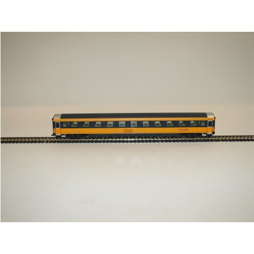 Tillig 16258 - Reisezugwagen RegioJet