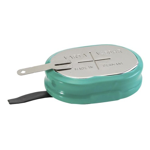 Faller 163257 - Akku 450 mAh (2-fach)