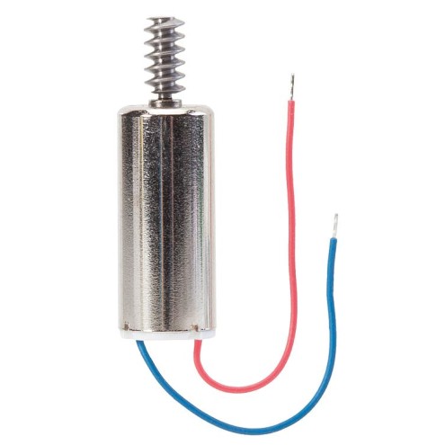 Faller 163303 - Motor, ø 7 mm, Modul 0,3
