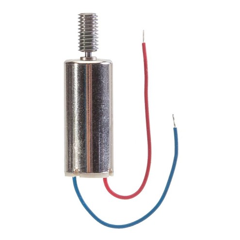 Faller 163305 - Motor, ø 7 mm, Modul 0,16