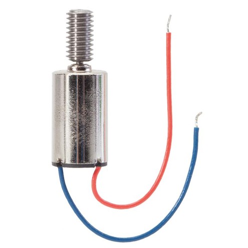 Faller 163306 - Motor, ø 6 mm kurz, Modul 0,16