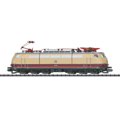 Minitrix 16351 - E-Lok E 103 002 DB