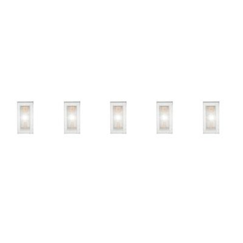 Faller 163750 - 5 SMD-LEDs, weiß
