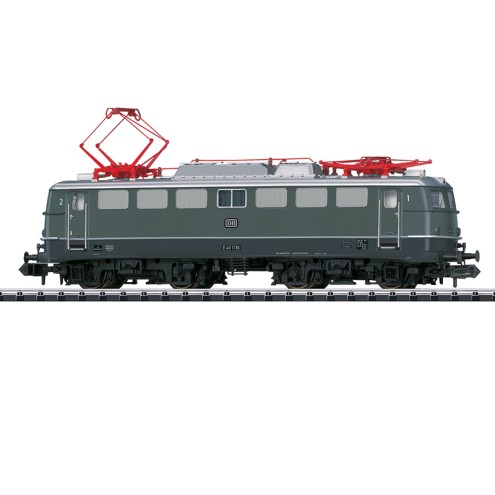 Minitrix 16402 - Elektrolokomotive Baureihe E 40