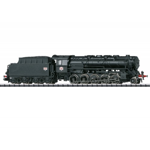 Minitrix 16442 - Dampflok Serie 150 X SNCF