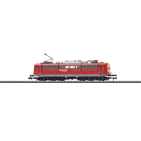 Minitrix 16491 - Elektrolokomotive