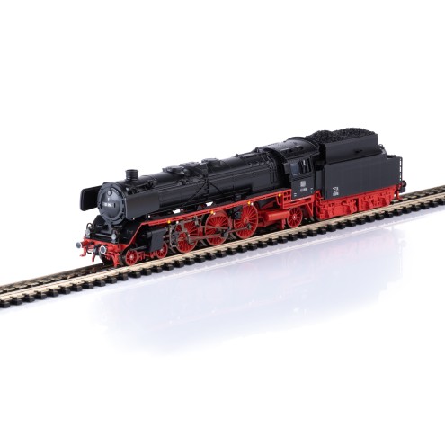 Minitrix 16630 - Dampflokomotive Baureihe 01 Insider 2025
