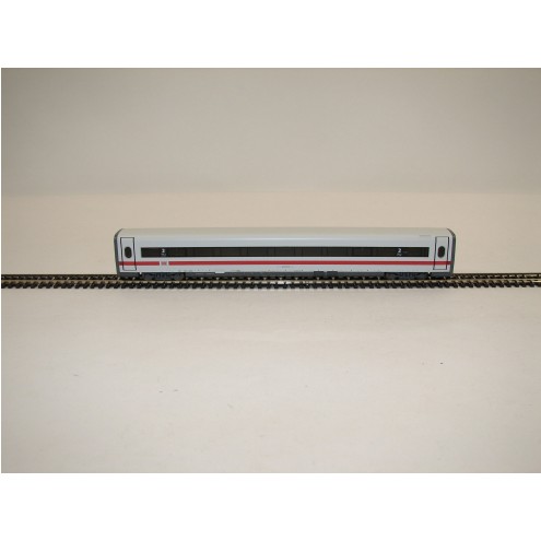 Tillig 16771 - ICE-1-Ergänzungswagen 2. Klasse „Redesign“ der DB AG