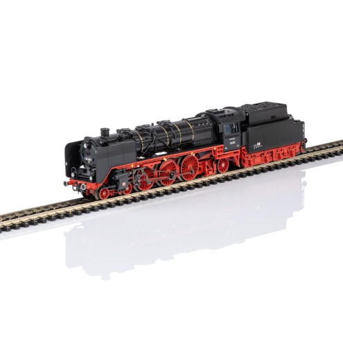 Minitrix 16791 - Dampflokomotive Baureihe 03