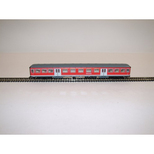 Tillig 16850 - Reisezugwagen der DB AG